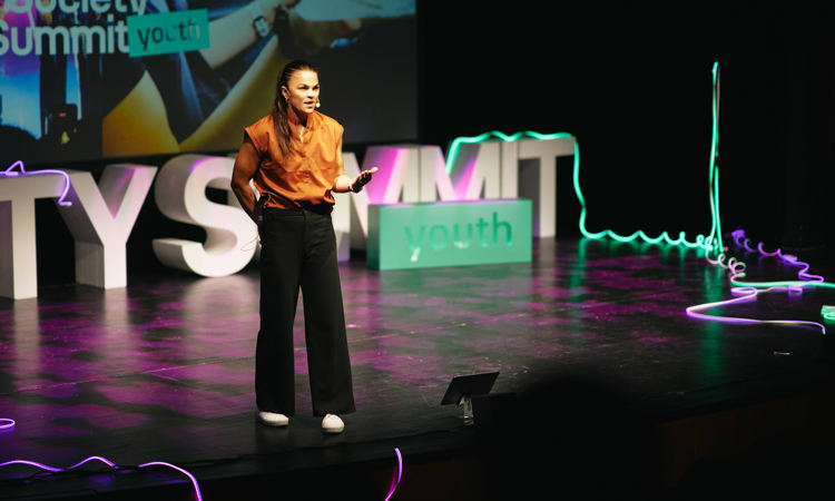 WDO Societysummit26youth 30