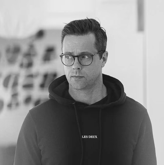 Jonas Nygren