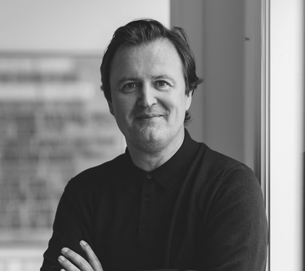 Damin Dugdale