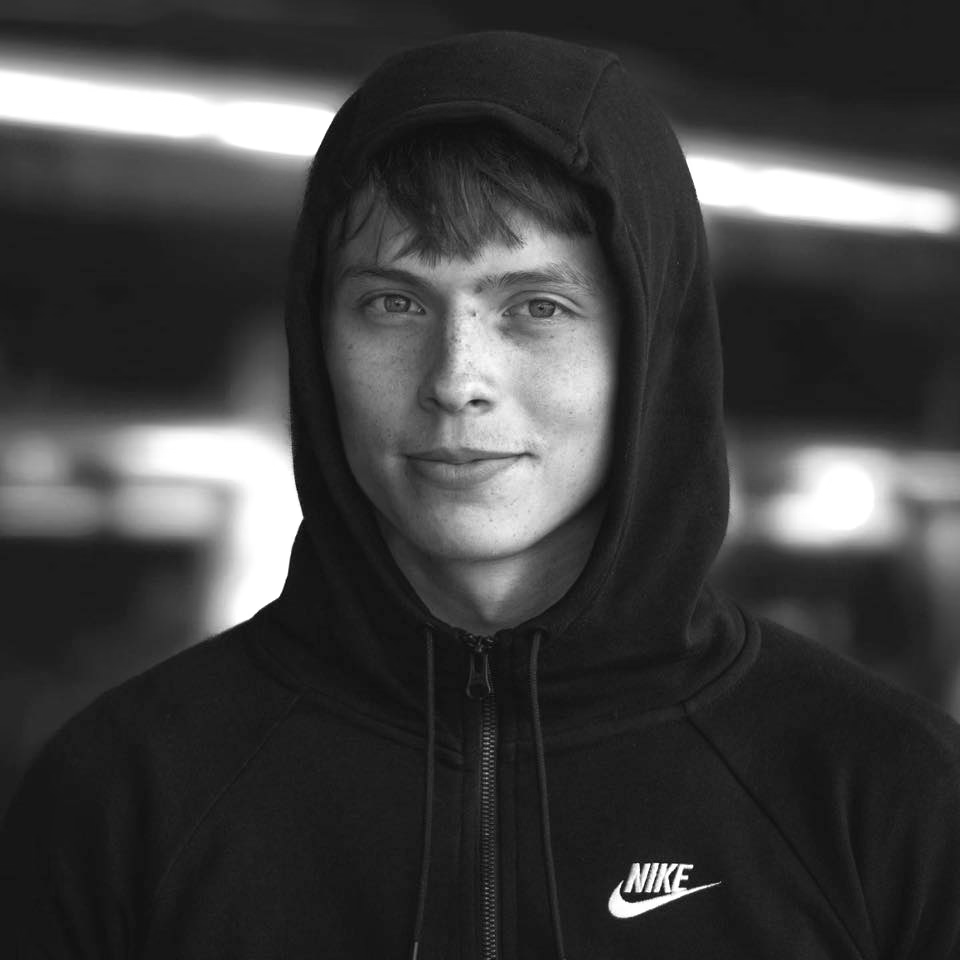 John Carlsson