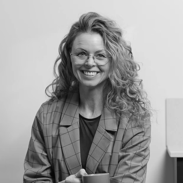 Therese Johansson